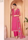 Elegance By Alok Designer Printed Dress Material Wholesale Market In Surat